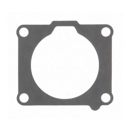 Victor Technology Fuel Injection Throttle Body Mounting Gasket - MAHLE G31704